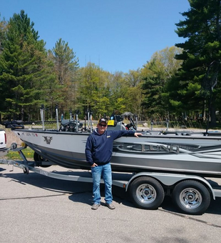 Fishing charters in Michigan made unforgettable